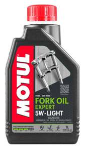 MOTUL Stoßdämpferöl