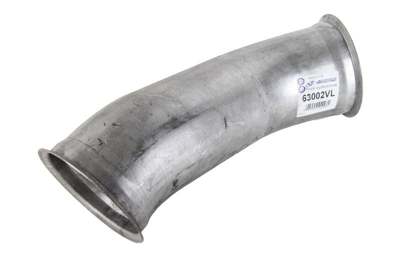 VANSTAR Exhaust elbow pipe