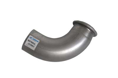 VANSTAR Exhaust elbow pipe