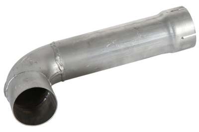 VANSTAR Exhaust elbow pipe