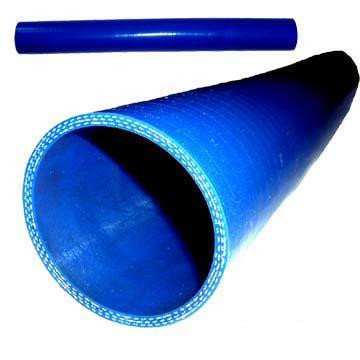 UNIX Silicone tube 11444824 Diameter: 19 mm, 1000 mm