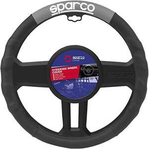 UNIX Steering wheel cover