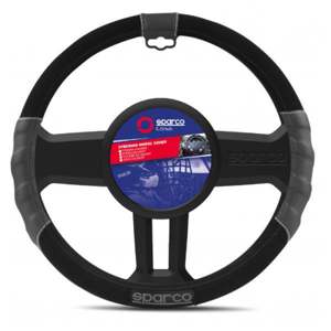 UNIX Steering wheel cover