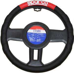 UNIX Steering wheel cover