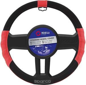UNIX Steering wheel cover