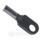OPTIMAL Gasfeder 10261320 Länge [mm]: 500, Hub [mm]: 200, Ausschubkraft [N]: 300, Gehäusedurchmesser [mm]: 18, Kolbenstangendurchmesser [mm]: 8 3.