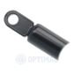 OPTIMAL Gasfeder 10261320 Länge [mm]: 500, Hub [mm]: 200, Ausschubkraft [N]: 300, Gehäusedurchmesser [mm]: 18, Kolbenstangendurchmesser [mm]: 8 2.