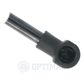 OPTIMAL Gasfeder 10261400 Länge [mm]: 356, Hub [mm]: 105, Ausschubkraft [N]: 350, Gehäusedurchmesser [mm]: 18, Kolbenstangendurchmesser [mm]: 8 3.