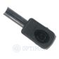OPTIMAL Gasfeder 10261435 Motorhaube
Länge [mm]: 584, Hub [mm]: 202, Ausschubkraft [N]: 280, Ergänzungsartikel/Ergänzende Info: Original Anschlüsse müssen wiederverwendet werden, Gehäusedurchmesser [mm]: 18, Kolbenstangendurchmesser [mm]: 8 3.