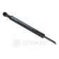 OPTIMAL Gasfeder 10261459 Länge [mm]: 296, Hub [mm]: 95, Ausschubkraft [N]: 250, Gehäusedurchmesser [mm]: 18, Kolbenstangendurchmesser [mm]: 8 2.