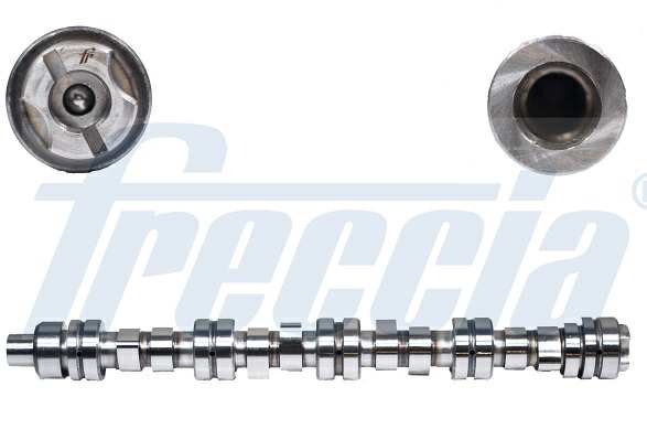 FRECCIA Nockenwelle 274251 Länge [mm]: 446, Durchmesser [mm]: 38,5