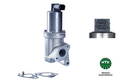 NGK EGR valve