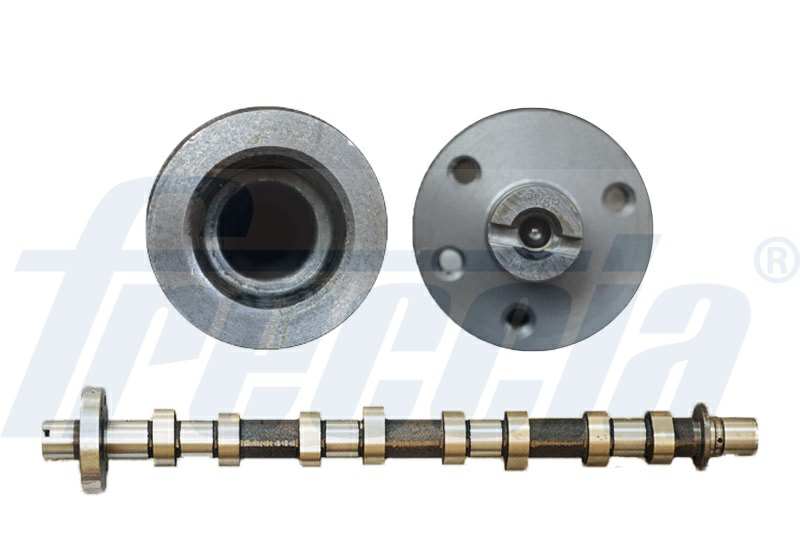 FRECCIA Nockenwelle 274290 Auspuff
Einbauseite: Auslassseite, Länge [mm]: 456,5, Durchmesser [mm]: 69