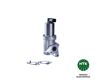 NGK EGR valve 11205578 Operating Mode: Electric, Supplementary Article/Supplementary Info: with gaskets/seals, Number of pins: 5, Material: Steel, Connector Shape: D Shape 2.