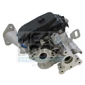 MEAT & DORIA EGR valve