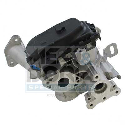 MEAT & DORIA EGR valve 11089062 Operating Mode: Electric