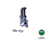 NGK EGR valve 11205582 Operating Mode: Electric, Supplementary Article/Supplementary Info: with gaskets/seals, Number of pins: 2, Material: Steel, Connector Shape: D Shape 2.