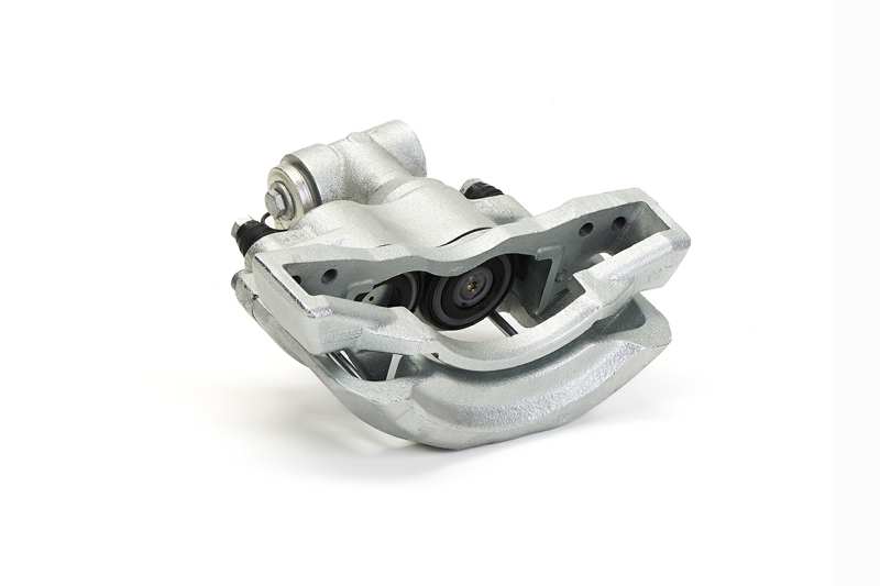 BREMBO Bremssattel 11390340 Einbauposition: Hinterachse links, vor der Achse, Bremssystem: BREMBO, Material: Grauguss, Durchmesser [mm]: 68, Bremsscheibendicke [mm]: 30 1.