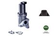 NGK EGR valve 11205582 Operating Mode: Electric, Supplementary Article/Supplementary Info: with gaskets/seals, Number of pins: 2, Material: Steel, Connector Shape: D Shape 1.
