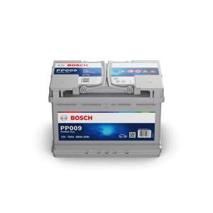 BOSCH Battery