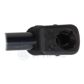 OPTIMAL Gasfeder 10269441 Pack/Gepäckabteil
Hub [mm]: 283, Ausschubkraft [N]: 700, Länge über Alles [mm]: 829, Gehäusedurchmesser [mm]: 22, Durchmesser 1 [mm]: 10 2.