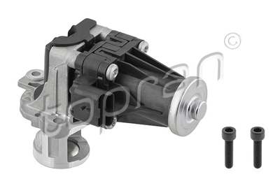 HANS-PRIES EGR valve