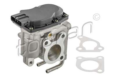 HANS-PRIES EGR valve