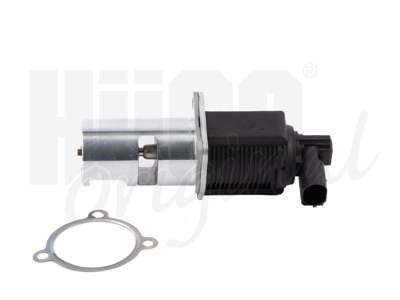 HITACHI EGR valve
