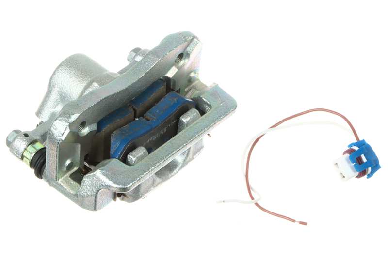 MANDO Bremssattel 11314153 Hinten links
Einbauposition: Hinterachse links, Relaisfunktion: ASR, Brems-/Fahrdynamik: für Fahrzeuge mit ABS 1.