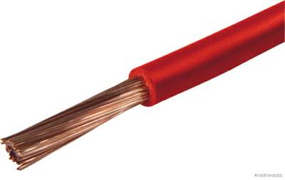 ELPARTS Electric wire