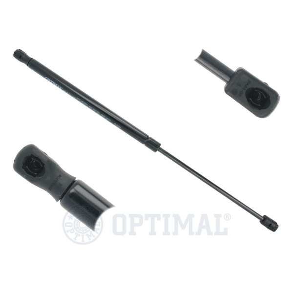 OPTIMAL Gasfeder 10269471 Heckscheibe
Länge [mm]: 520, Hub [mm]: 208, Ausschubkraft [N]: 100, Gehäusedurchmesser [mm]: 18, Kolbenstangendurchmesser [mm]: 8 1.