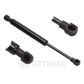OPTIMAL Gasfeder 10269468 Pack/Gepäckabteil
Hub [mm]: 256, Ausschubkraft [N]: 560, Länge über Alles [mm]: 560, Gehäusedurchmesser [mm]: 18, Durchmesser 1 [mm]: 8 1.