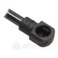 OPTIMAL Gasfeder 10269468 Pack/Gepäckabteil
Hub [mm]: 256, Ausschubkraft [N]: 560, Länge über Alles [mm]: 560, Gehäusedurchmesser [mm]: 18, Durchmesser 1 [mm]: 8 3.