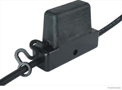 ELPARTS Fuse holder