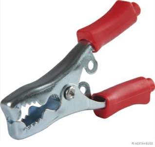 ELPARTS Starting cable nipper