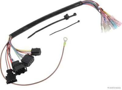 ELPARTS Kabelbaum Reparatursatz