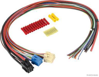 ELPARTS Kabelbaum Reparatursatz