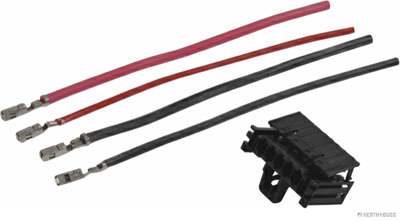 ELPARTS Kabelbaum Reparatursatz