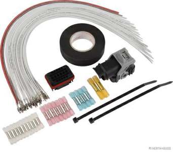 ELPARTS Kabelbaum Reparatursatz