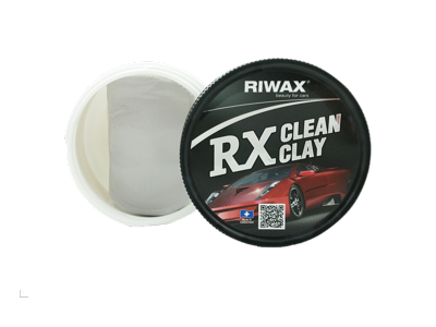 Cleaning clay parts from the biggest manufacturers at really low prices