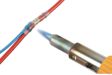 ELPARTS Soldering iron 10666642 Solder Temperature [°C]: 350, Hot Air Temperature [°C]: 550, Flame temperature [°C]: 1300, Operating time to [min]: 60 
Solder Temperature [°C]: 350, Hot Air Temperature [°C]: 550, Flame temperature [°C]: 1300, Operating time to [min]: 60, Fuel Tank Volume [ml]: 12
Cannot be taken back for quality assurance reasons! 2.