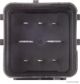 ELPARTS Glow plug controller 10738003 Rated Voltage [V]: 12, Housing material: Plastic, Number of pins: 8 2.