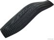 ELPARTS Cable cover 10753222 Braid tube, 5 meters
Length [m]: 5, Diameter from [mm]: 30, Diameter to [mm]: 37, Material: Polyester, Colour: Black, Temperature range from [°C]: -50, Temperature range to [°C]: +150, Packing Type: Dispenser Box 2.