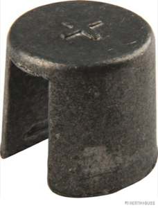 ELPARTS Battery terminal