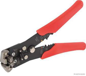 ELPARTS Crimping tool pliers