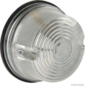 ELPARTS Indicator lamp