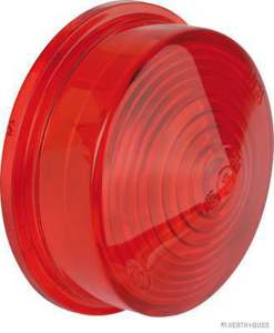 ELPARTS Side marker light lens