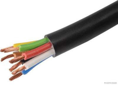 ELPARTS Electric wire