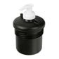 LAMPA Wassertank 11443339 18 L, mit Wasserhahn und Seifenspender (250ml), schwarz 2.