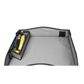 LAMPA Travel table 11443233 Can be attached to a child seat, foldable, compact, ultra-thin, space-saving, 40x36cm 3.